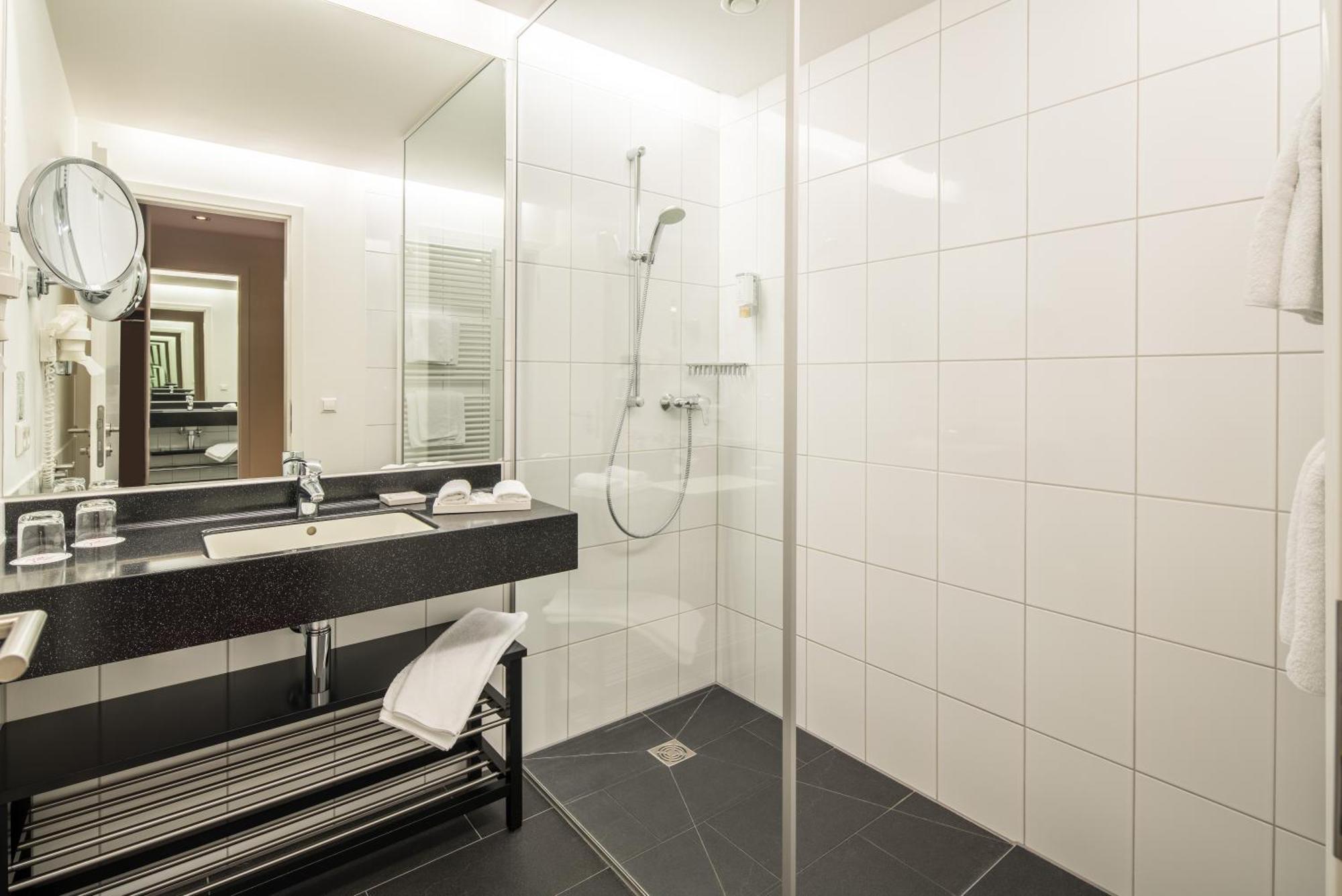 Hotel Rose Bretzfeld Kültér fotó