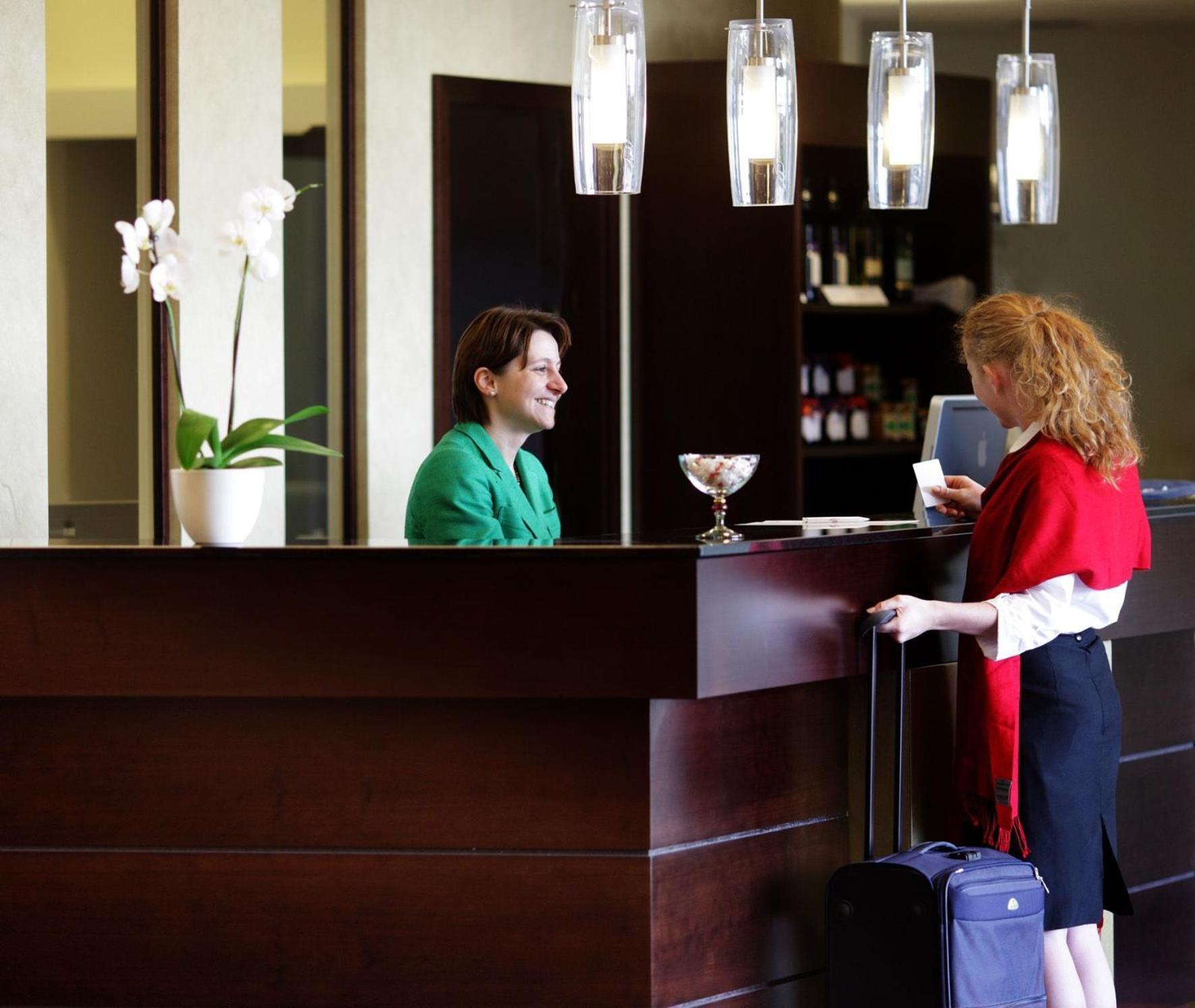 Hotel Rose Bretzfeld Kültér fotó